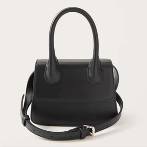 Abercrombie & Fitch Micro Cross-Body Bag